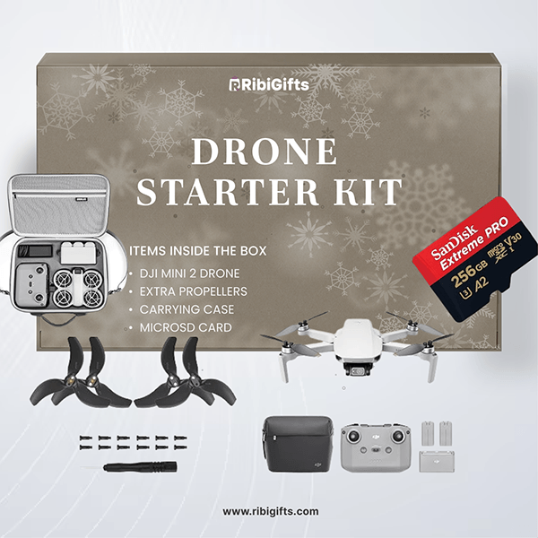 Drone Starter Kit