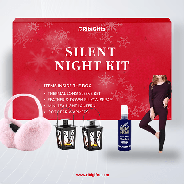 Silent Night Kit