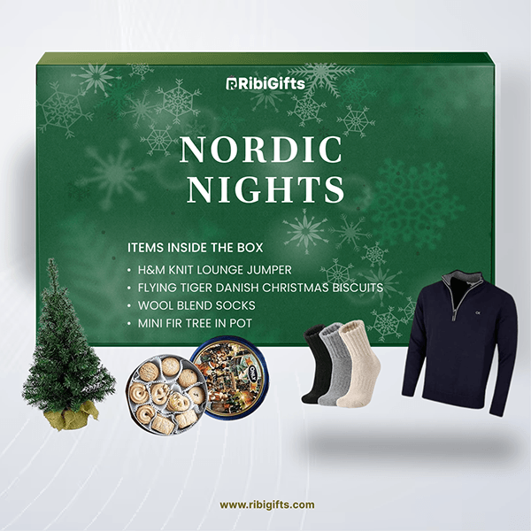 Nordic Nights