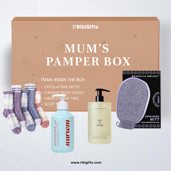 Mum’s Pamper Box