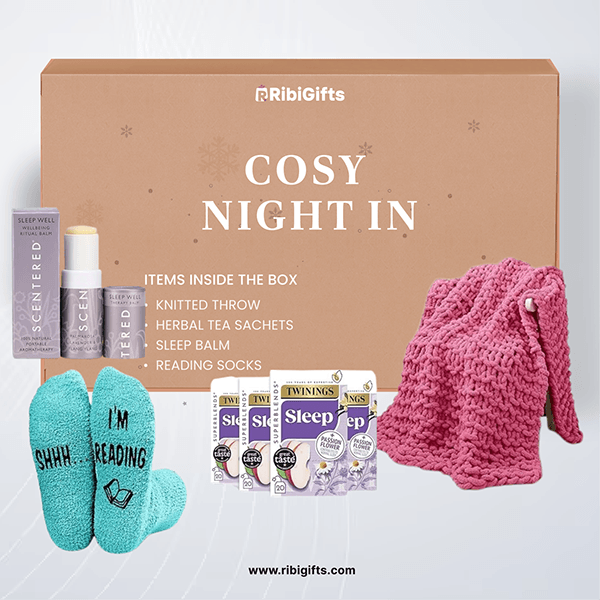 Cosy Night In Box