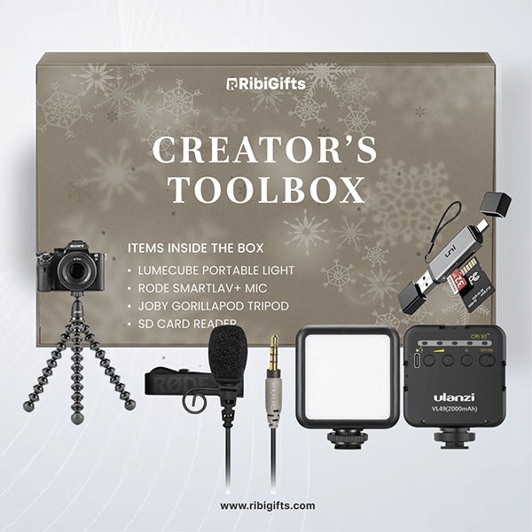Creator’s Toolbox