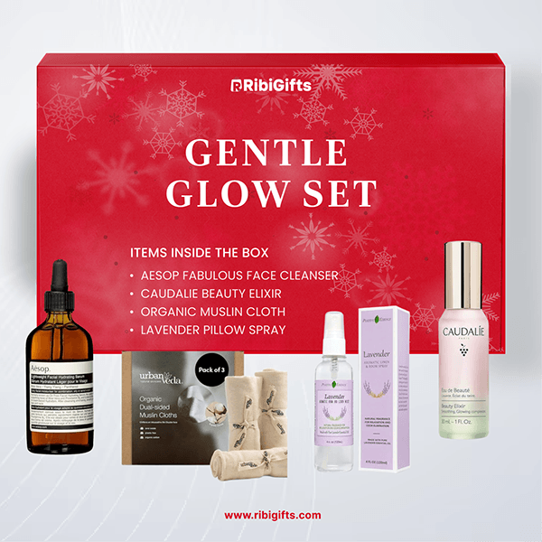 Gentle Glow Set