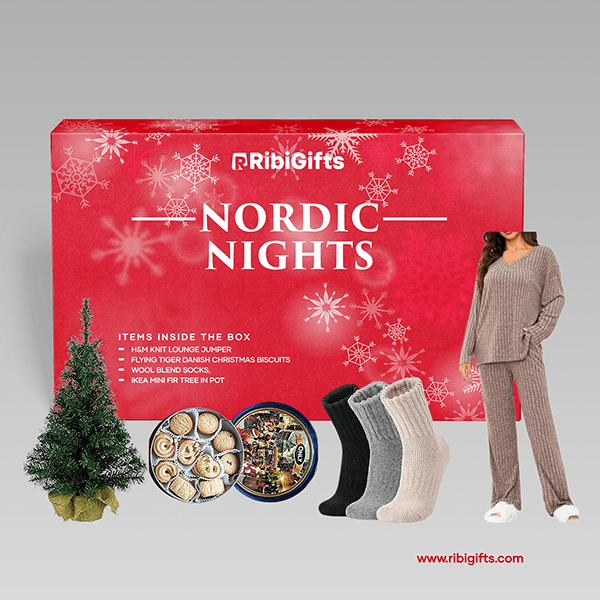 Nordic Nights