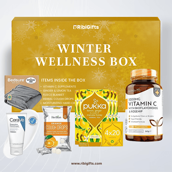 Winter Wellness Box