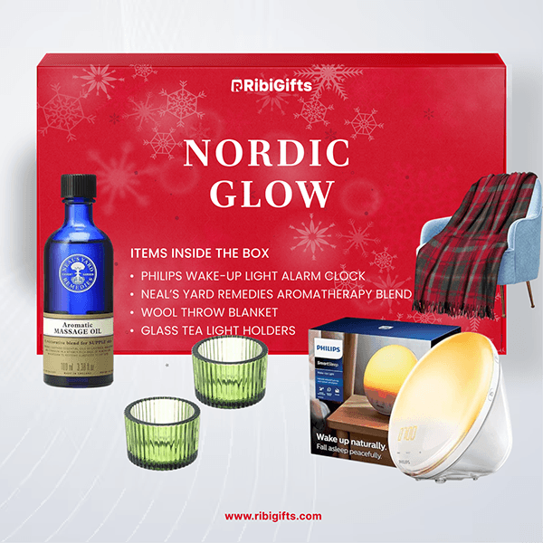 Nordic Glow