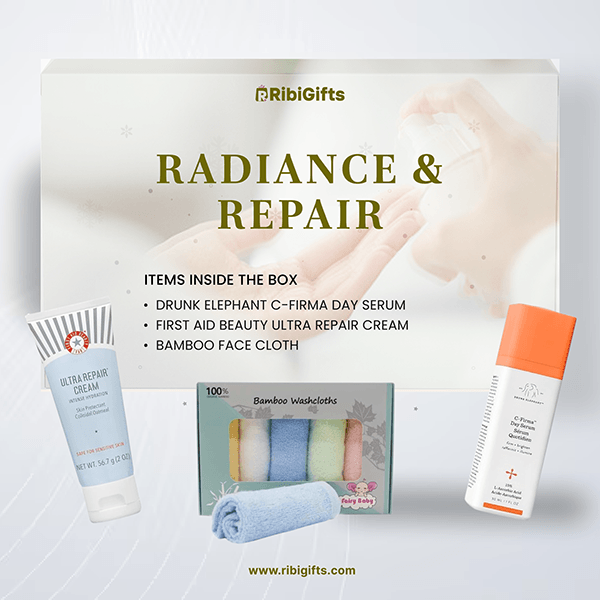 Radiance & Repair