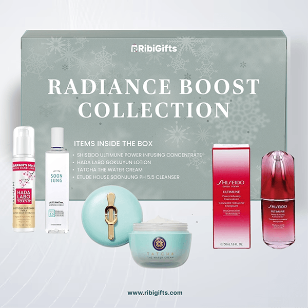 Radiance Boost Collection