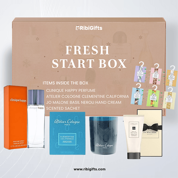 Fresh Start Box