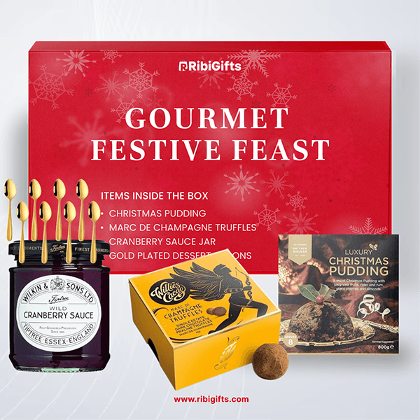 Gourmet Festive Feast