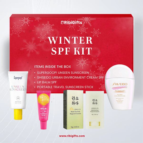 Winter SPF Kit