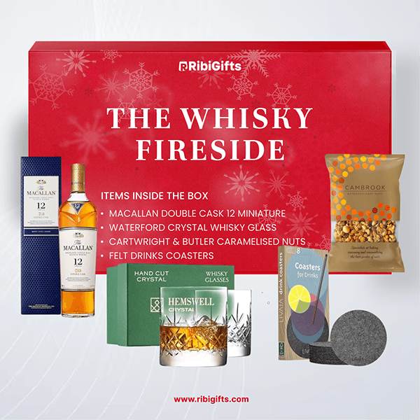 The Whisky Fireside