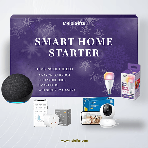 Smart Home Starter