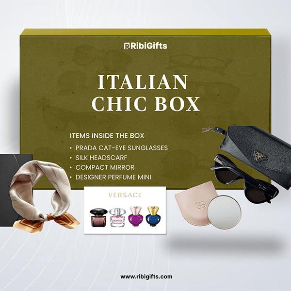 Italian Chic Box