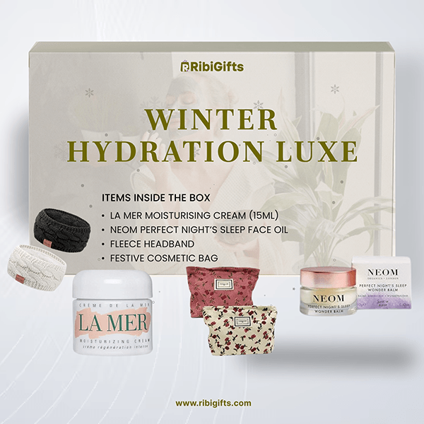 Winter Hydration Luxe