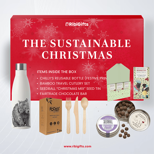 The Sustainable Christmas