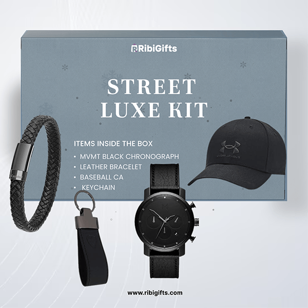 Street Luxe Kit