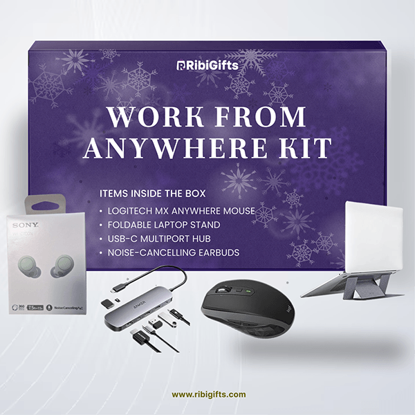 Work From Anywhere Kit