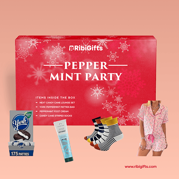 Peppermint Party