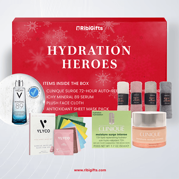 Hydration Heroes