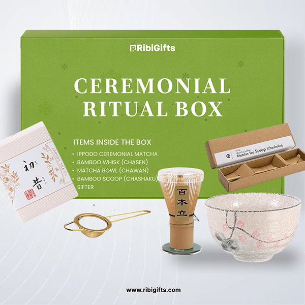 Ceremonial Ritual Box