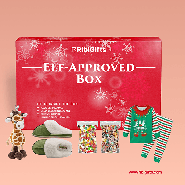 Elf-Approved Box