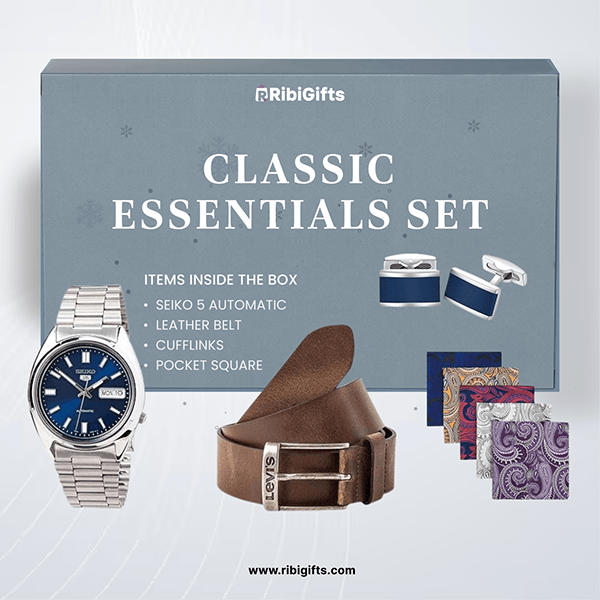Classic Essentials Set