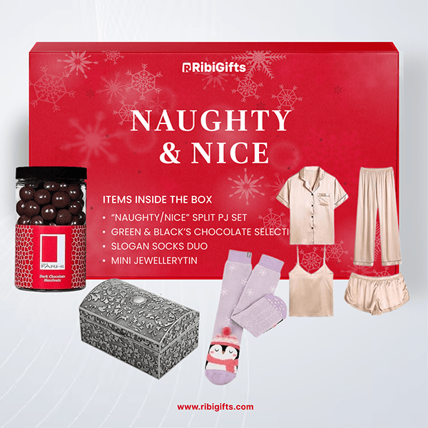 Naughty & Nice