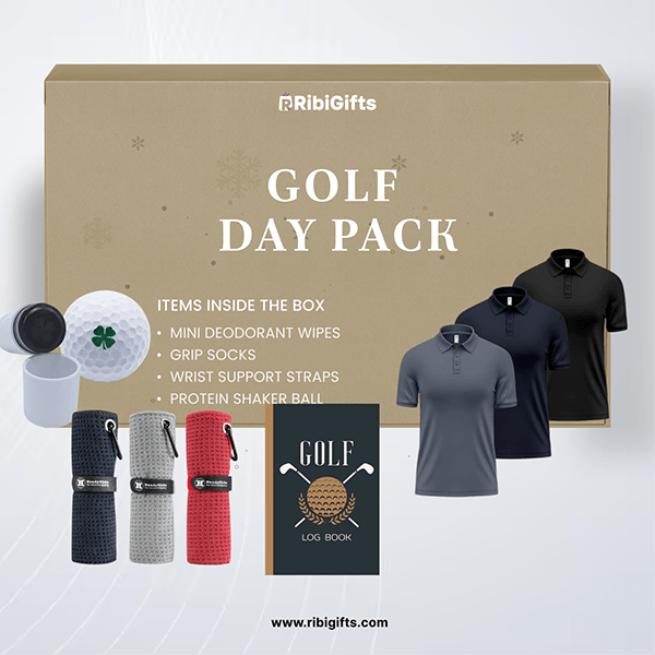 Golf Day Pack