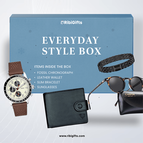 Everyday Style Box