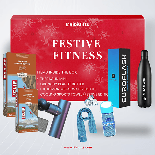 Festive Fitness