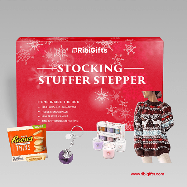 Stocking Stuffer Special