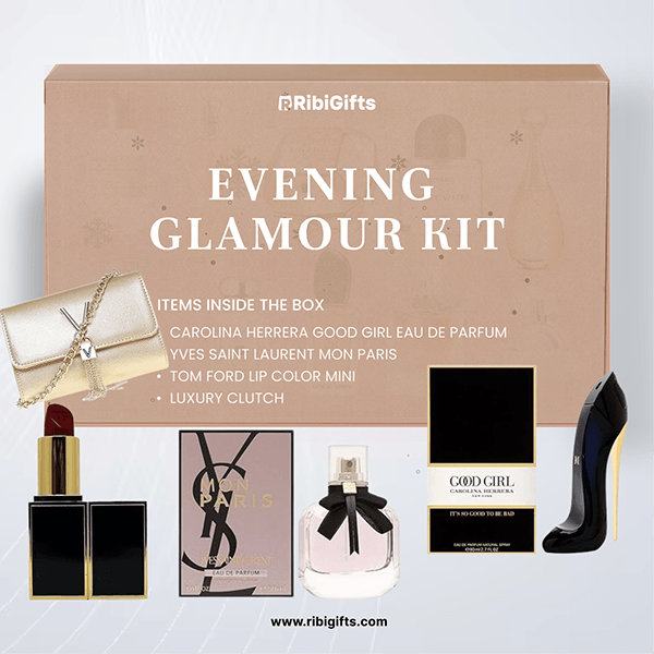 Evening Glamour Kit
