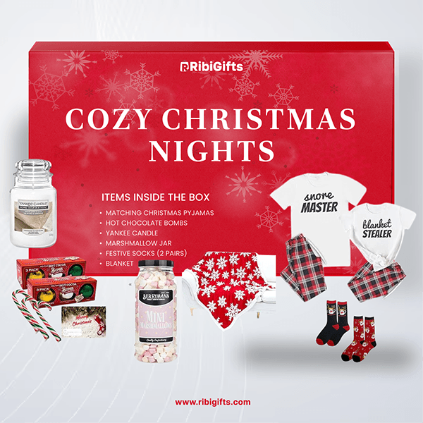 Cozy Christmas Nights