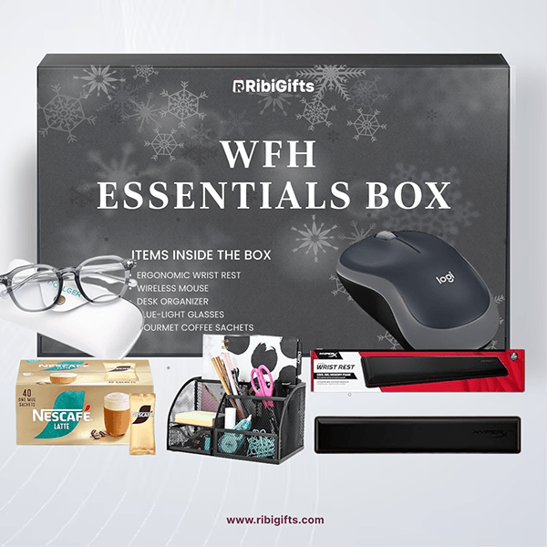 WFH Essentials Box