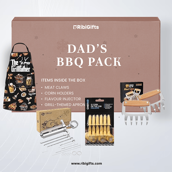 Dad’s BBQ Pack