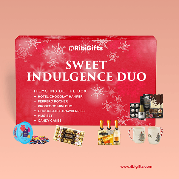 Sweet Indulgence Duo