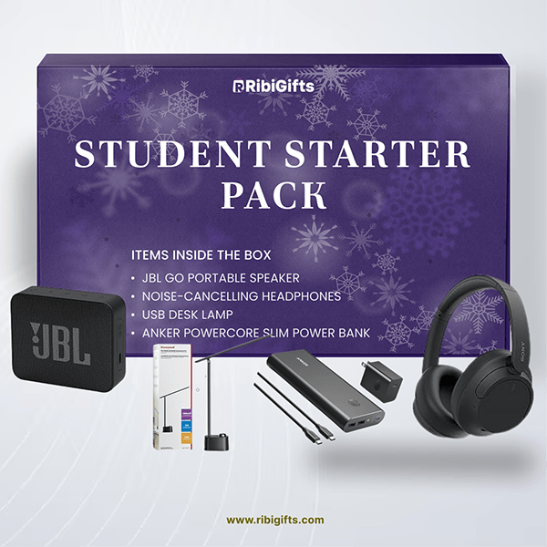 Student Starter Pack