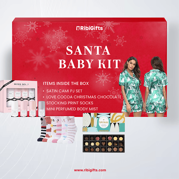 Santa Baby Kit
