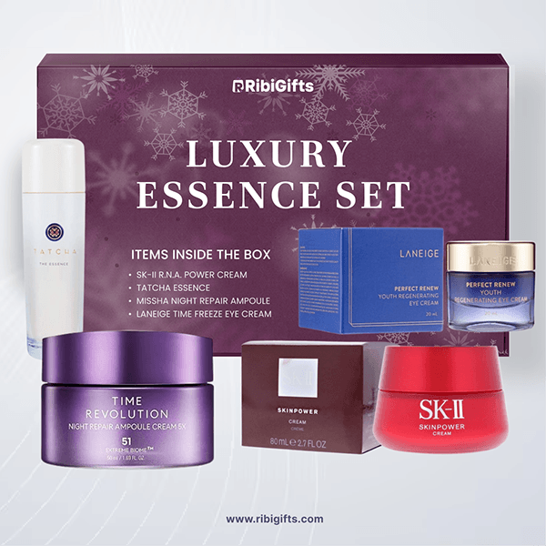 Luxury Essence Set