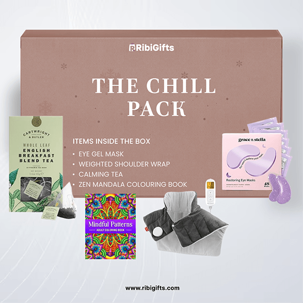 The Chill Pack