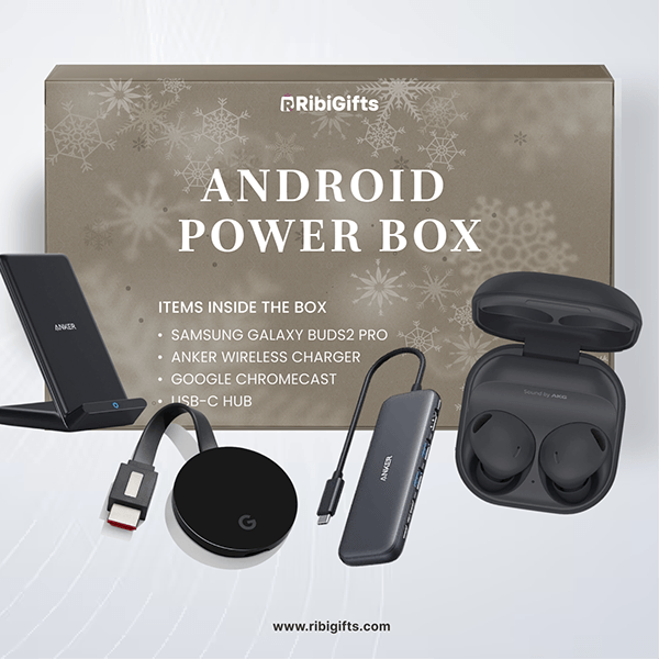 Android Power Box