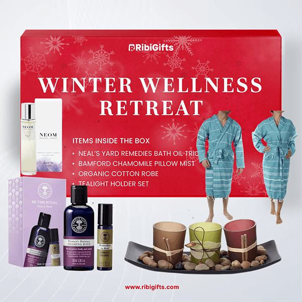 Winter Wellness Retreat