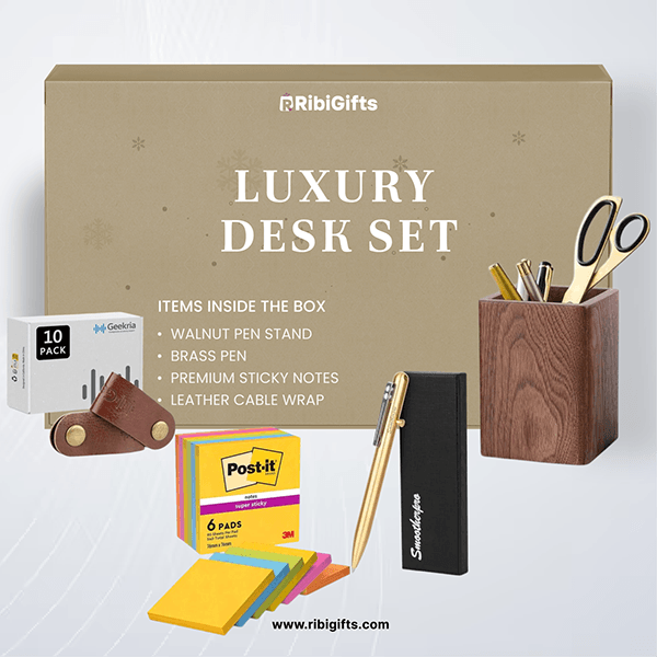 Luxury Desk Set