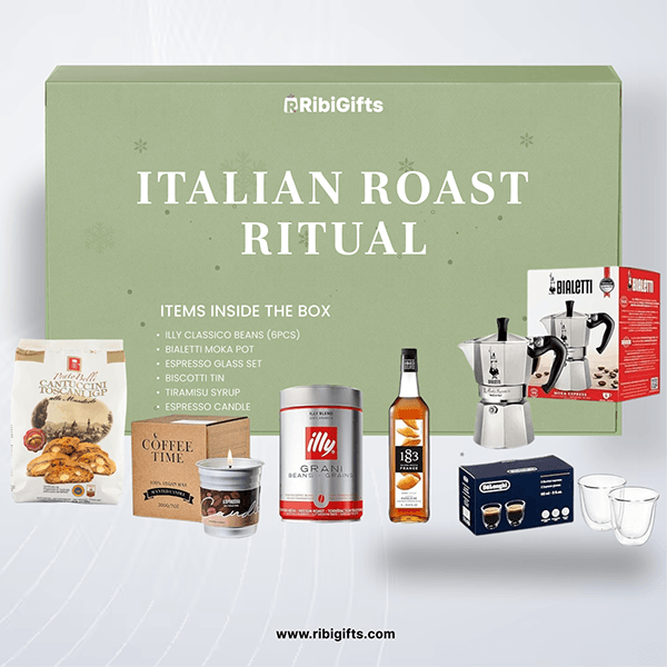 Italian Roast Ritual