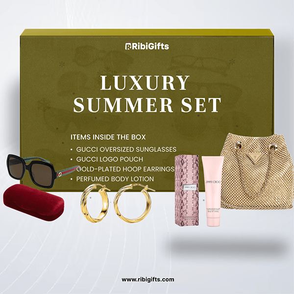 Luxury Summer Set
