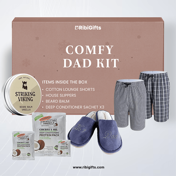 Comfy Dad Kit