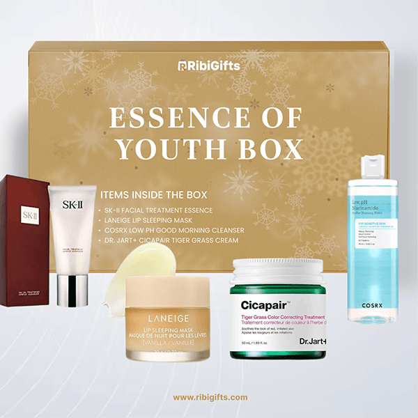 Essence of Youth Box
