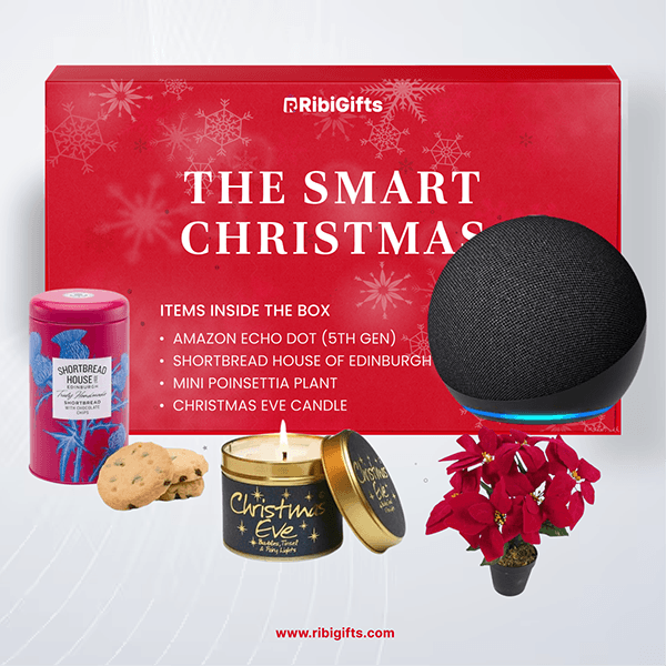 The Smart Christmas