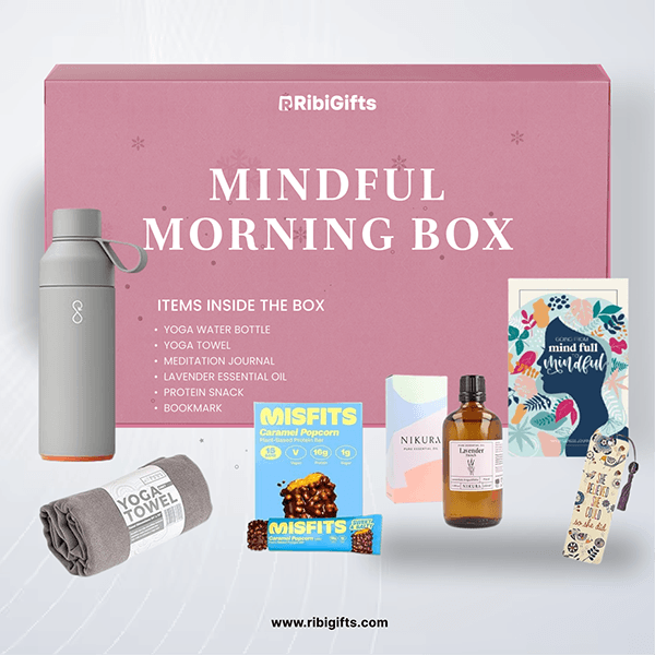 Mindful Morning Box